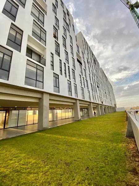 Departamento en Renta, San Mateo Atenco (salida rápida CDMX)