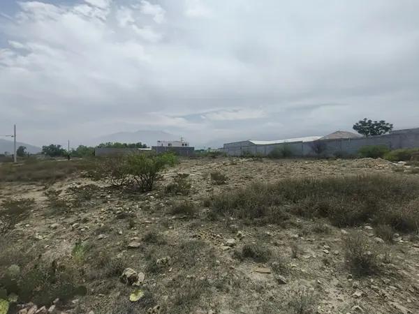 Venta de Terreno Residencial en El Refugio, Arteaga