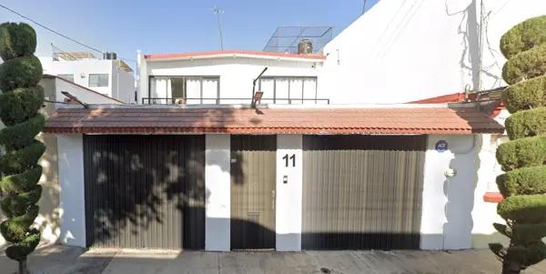 Casa En Venta En Virginia Nativitas Benito Juárez Ciudad de México CUCM 006 Casa En Venta En Virginia Nativitas Benito Juárez Ciudad de México CUCM 006