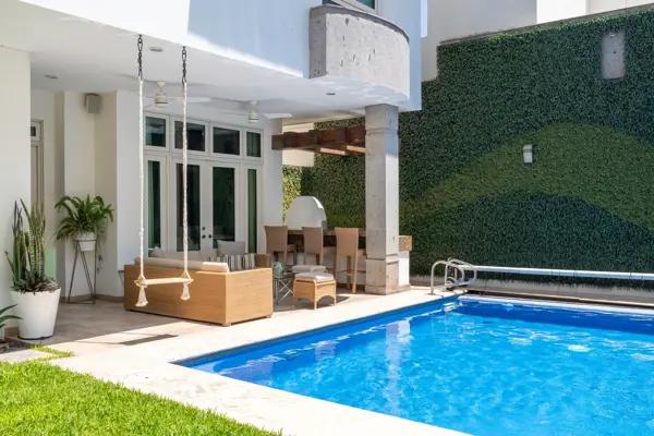 Casa en venta en Las Villas, Torreón, Coahuila de Zaragoza