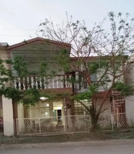 CASA EN VENTA EN AZTECA GPE.