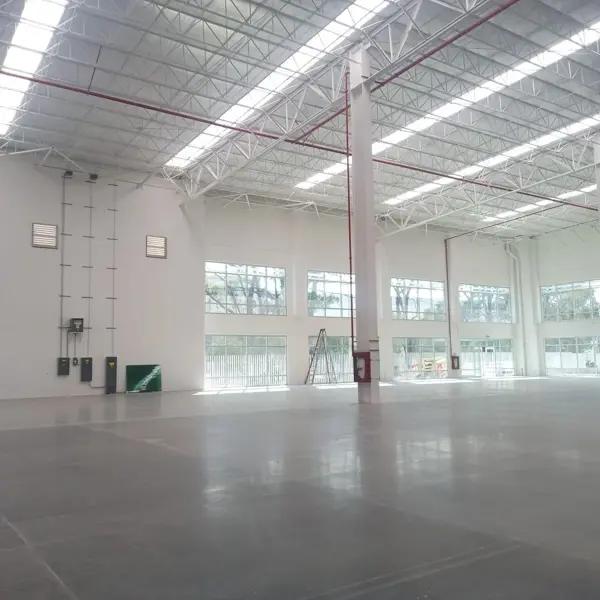 SE RENTA NAVE INDUSTRIAL EN CUAUTITLÁN IZCALLI SE RENTA NAVE INDUSTRIAL EN CUAUTITLÁN IZCALLI