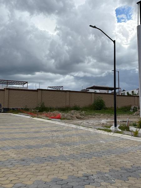 Terreno residencial en venta en Lomas de Angelópolis, Puebla Terreno residencial en venta en Lomas de Angelópolis, Puebla