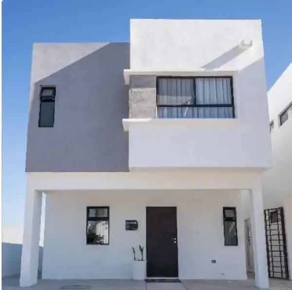 CASA EN VENTA EN PASEO ÁUREA, TORREÓN, COAHUILA DE ZARAGOZA