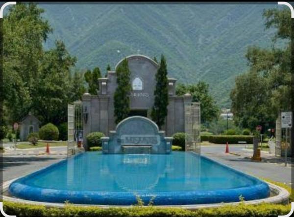Residencia de UNA PLANTA en Club de Golf Las Misiones
