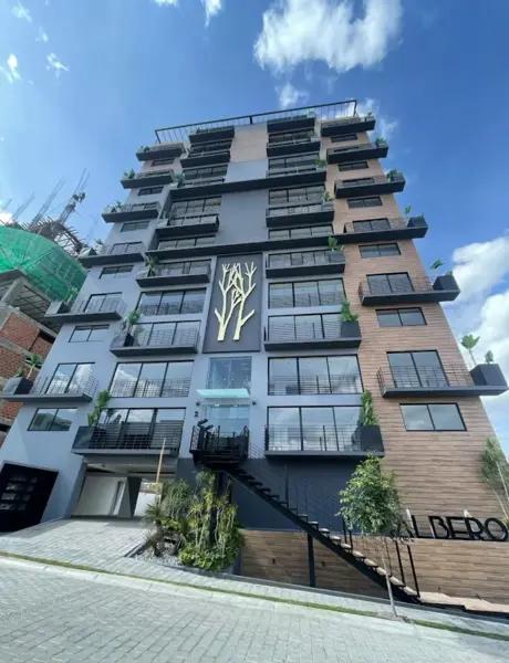 Apartamento en Renta en Cascata/Albero, San Andrés Cholula, Puebla
