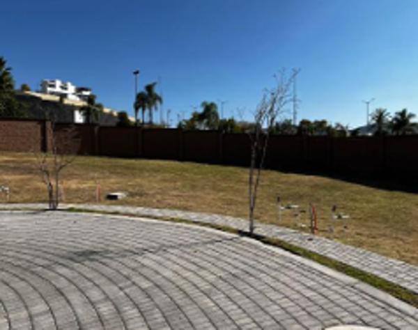Terreno en venta Lomas de Angelópolis Puebla