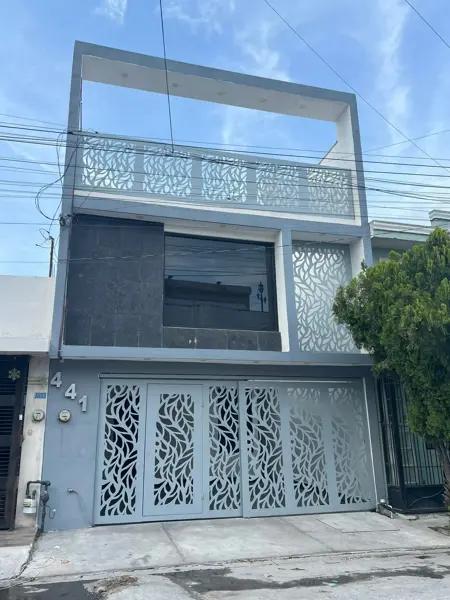 Casa en renta en  Apodaca