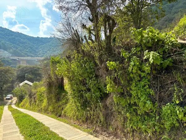 Terreno en VENTA en El Aviadero, Omitlán de Juárez, Hgo