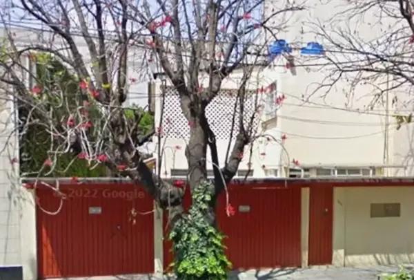 Casa en venta en Del Valle Norte, Benito Juárez, Ciudad de México