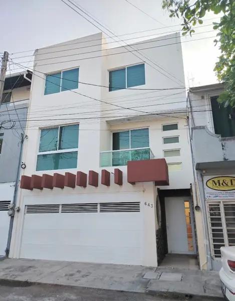 CASA EN RENTA EN EL FRACC REFORMA VERACRUZ, VER CASA EN RENTA EN EL FRACC REFORMA VERACRUZ, VER