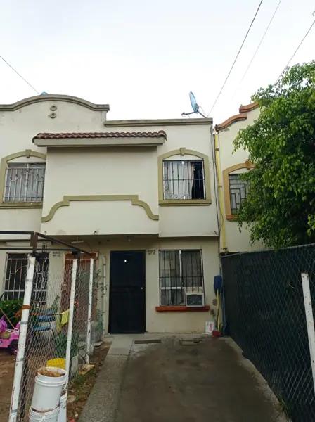 Casa en Santa Fe | Ideal para Crédito INFONAVIT Casa en Santa Fe | Ideal para Crédito INFONAVIT