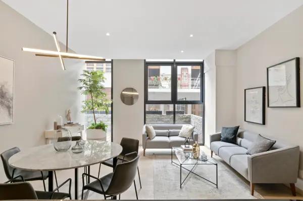 Departamento en Venta Roma Sur, 3 Recámaras, 2.5 Baños, 2 Estacionamientos, Amenidades Exclusivas Departamento en Venta Roma Sur, 3 Recámaras, 2.5 Baños, 2 Estacionamientos, Amenidades Exclusivas