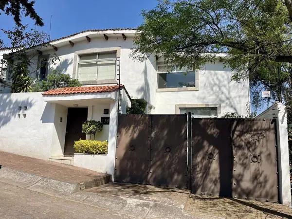 VENTA DE CASA EN COL. VILLA VERDÚN, ALVARO OBREGÓN VENTA DE CASA EN COL. VILLA VERDÚN, ALVARO OBREGÓN
