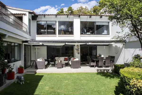 VENTA DE CASA, EN COLONIA ROMERO DE TERREROS, COYOACAN.