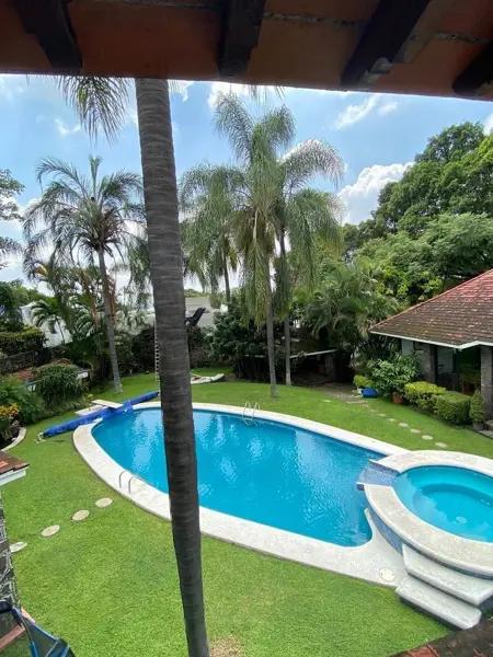 VENTA DE CASA, EN VISTA HERMOSA, CUERNAVACA , MORELOS