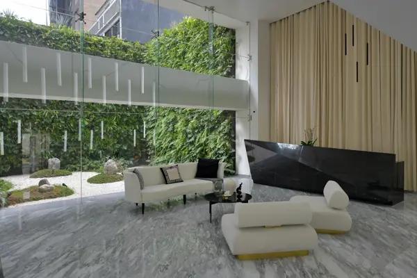 Departamento en venta en Los Alpes, Álvaro Obregón, Ciudad de México Departamento en venta en Los Alpes, Álvaro Obregón, Ciudad de México