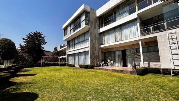 VENTA DE CASA, EN COLONIA LOMAS DE TECAMACHALCO, NAUCALPAN DE JUÁREZ VENTA DE CASA, EN COLONIA LOMAS DE TECAMACHALCO, NAUCALPAN DE JUÁREZ