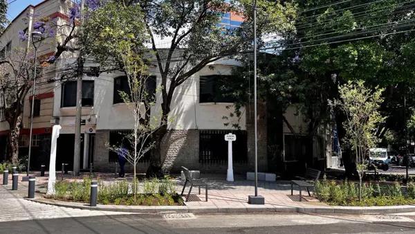 VENTA DE CASA CON USO DE SUELO COMERCIAL EN MIXCOAC, BENITO JUAREZ VENTA DE CASA CON USO DE SUELO COMERCIAL EN MIXCOAC, BENITO JUAREZ