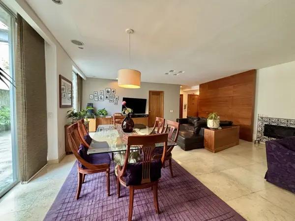 VENTA DE DEPARTAMENTO EN BOSQUES DE LAS LOMAS, CUAJIMALPA