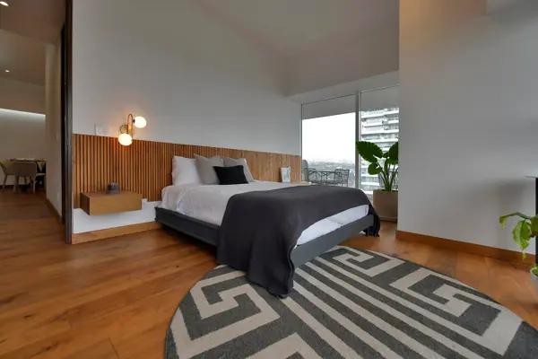 Departamento en venta en Los Alpes, Álvaro Obregón - Icon San Ángel