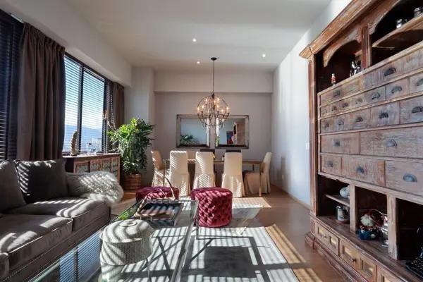 VENTA DE DEPARTAMENTO EN EL OLIVO, HUIXQUILUCAN.