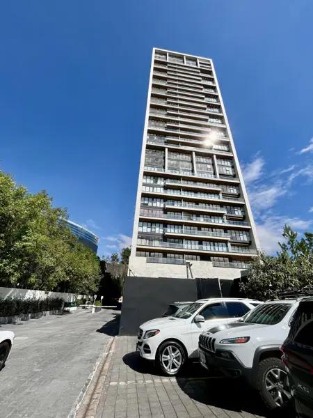 VENTA DE DEPARTAMENTO EN ORIGINA STA FE, CUAJIMALPA.