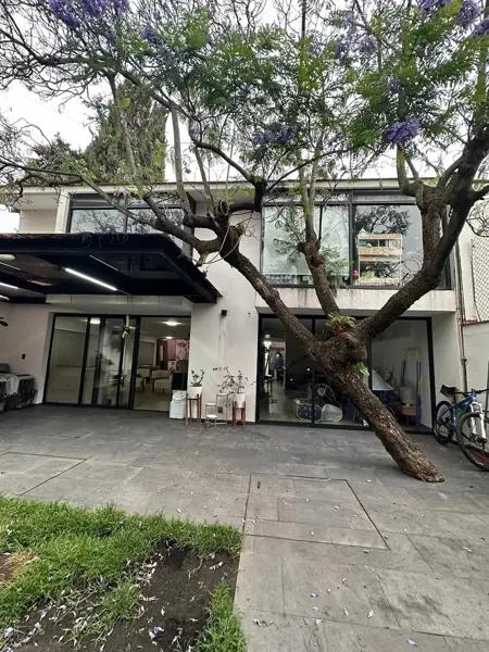 Casa en venta en Lomas de las Aguilas, Álvaro Obregón, Ciudad de México Casa en venta en Lomas de las Aguilas, Álvaro Obregón, Ciudad de México