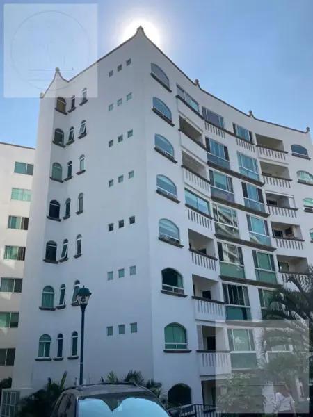 VENTA de Penthouse Ubicado en el CONDOMINIO LA JOYA