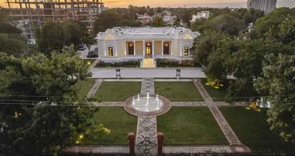 DEPARTAMENTO EN VENTA EN EL CENTRO DE MÉRIDA YUCATÁN, DE 1 RECÁMARA Y TERRAZA