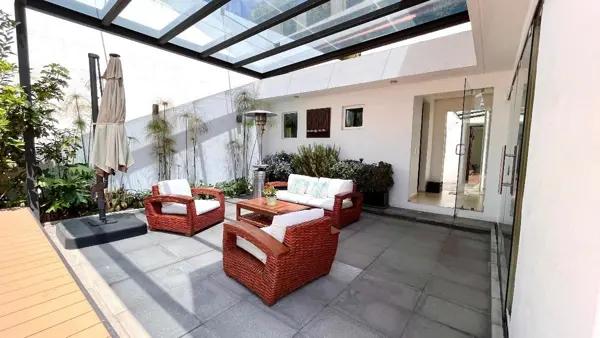 VENTA DE CASA, EN COLONIA SAN JERÓNIMO LIDICE, LA MAGDALENA CONTRERAS VENTA DE CASA, EN COLONIA SAN JERÓNIMO LIDICE, LA MAGDALENA CONTRERAS
