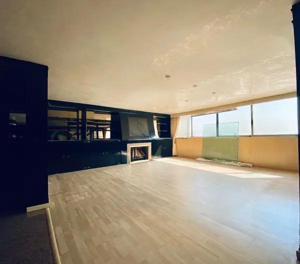 VENTA DE PENTHOUSE PARA REMODELAR, EN COLONIA DEL VALLE CENTRO, BENITO JUÁREZ