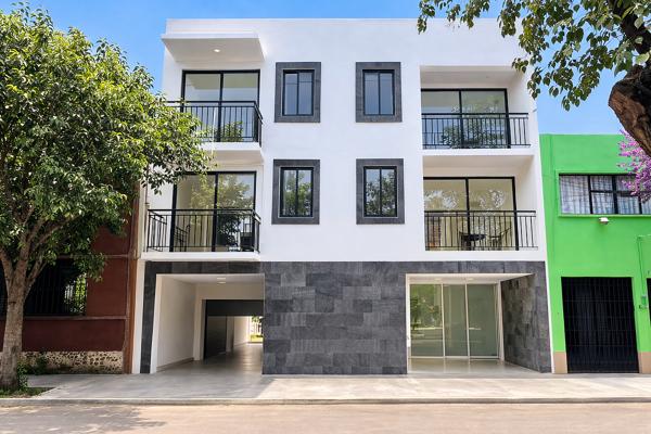 VENTA DE DEPARTAMENTO, EN COLONIA SAN JUAN, BENITO JUÁREZ. VENTA DE DEPARTAMENTO, EN COLONIA SAN JUAN, BENITO JUÁREZ.