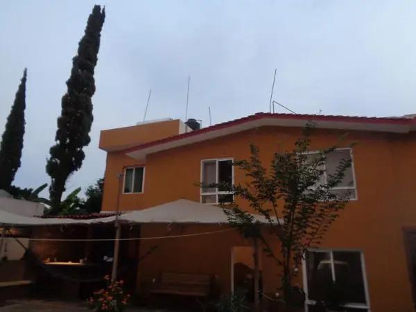 Casa en venta ubicada en la colonia Reforma de Cuernavaca