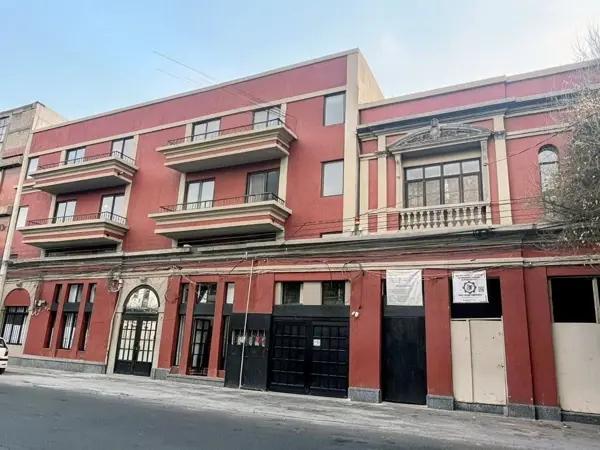 VENTA DE DEPARTAMENTO TIPO LOFT, EN COL. SANTA MARIA LA RIBERA, CUAUHTÉMOC