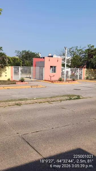 Departamento en venta en Villas de San Martín, Coatzacoalcos, Veracruz de Ignacio de la Llave