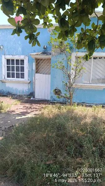 Casa en venta en Ciudad Olmeca, Coatzacoalcos, Veracruz de Ignacio de la Llave
