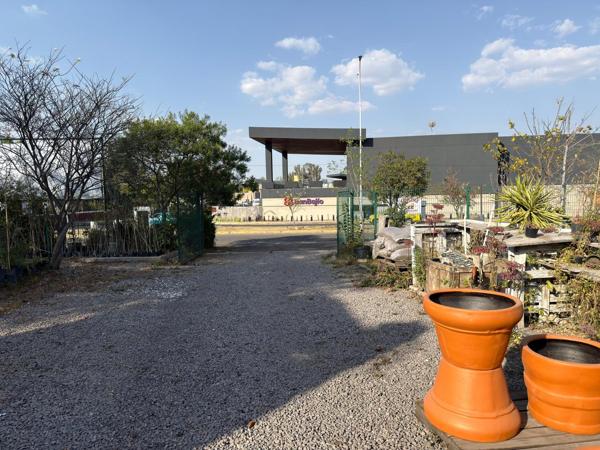 TERRENO EN RENTA EN SAN JUAN DEL RÍO, QUERÉTARO TERRENO EN RENTA EN SAN JUAN DEL RÍO, QUERÉTARO