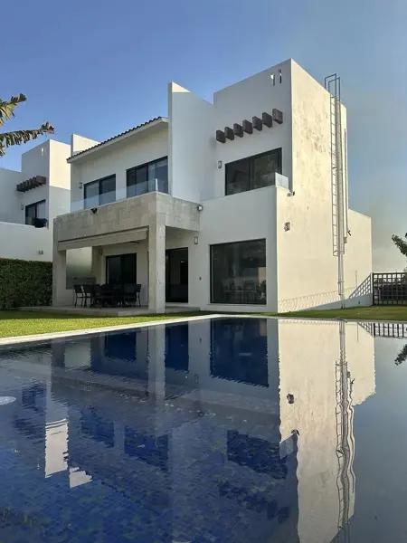 Casa en venta en Emiliano Zapata, Cuernavaca, Morelos