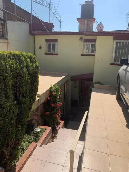 CASA EN VENTA LOS PIRULES TLALNEPANTLA EDO. DE MEX.