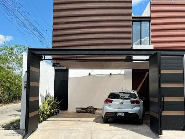 Venta Casa Temozón, Mérida Venta Casa Temozón, Mérida