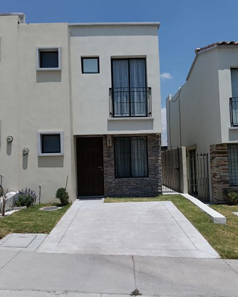 casa amueblada en renta capital sur el marques Queretaro