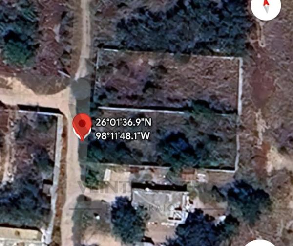 Terreno de 708 m² Totalmente Bardeado | Ejido El Guerreño | Documentación en Regla