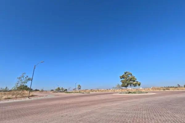 TERRENO RESIDENCIAL EN VENTA CIUDAD MADERAS CORREGIDORA