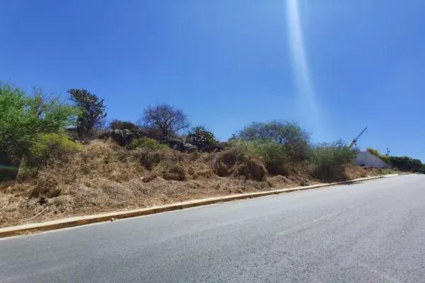 Terreno en Venta – Ubicación Estratégica para Desarrollo Industrial y Comercial