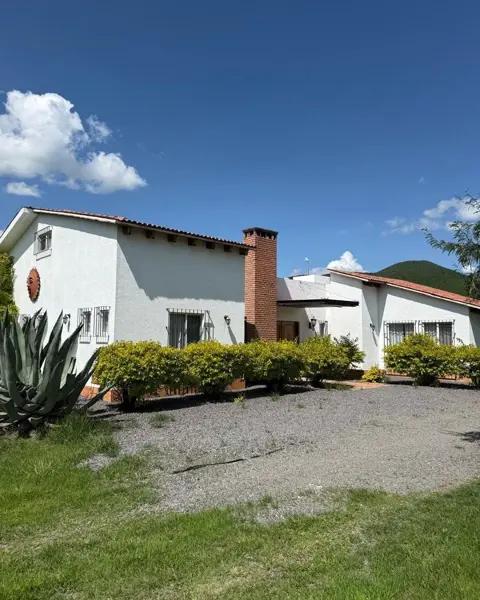 Rancho agrícola–ganadero venta Huimilpan