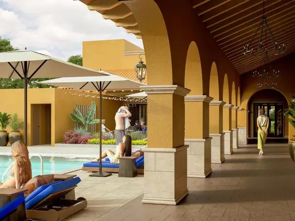 Lote residencial Provincia de Allende, San Miguel de Allende, Guanajuato
