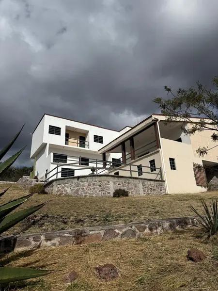 CASA EN VENTA VISTA PANORAMICA HUIMILPAN
