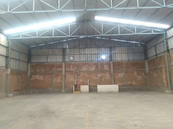 BODEGA EN RENTA EN GRANJAS BANTHI, SAN JUAN DEL RIO, QUERETARO