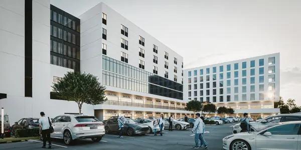 Consultorios médicos Zibatá Queretaro